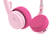 Беспроводные наушники Defunc Mondo Freestyle pink наушники накладные беспроводные_OpenBox - рис.2