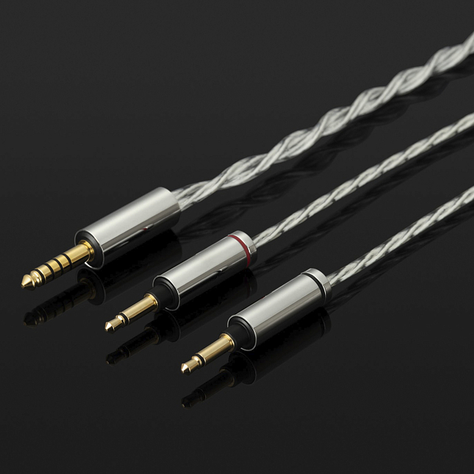 High End наушники Final Audio DX10000CL Collectors Edition Black Gold - рис.9