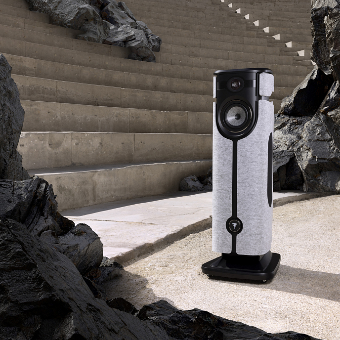 Напольная акустика Focal DIVA Utopia - рис.18