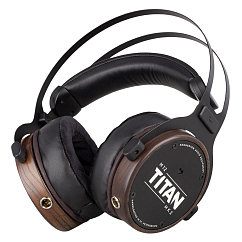 Наушники полноразмерные Kennerton M12 Titan MK2 Dusk Acacia