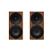 Комплект Amphion Argon1 Walnut + WiiM AMP Space Gray + AudioQuest SLIP-DB 14/2 - рис.1