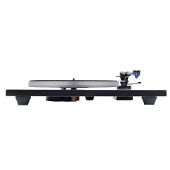 Проигрыватель винила Auris Blues Black Ortofon 2M Blue