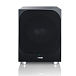 Сабвуфер Canton Power Sub 12 Black - рис.1