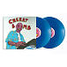 Пластинка Tyler, The Creator – Cherry Bomb (Translucent Blue, Mask Cover) - 2LP - рис.1