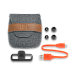 Беспроводные наушники JBL Duet Mini Silver - рис.5