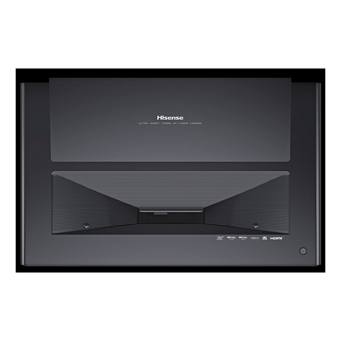 Телевизор Hisense PX1H + LTS120AKA Black - рис.6