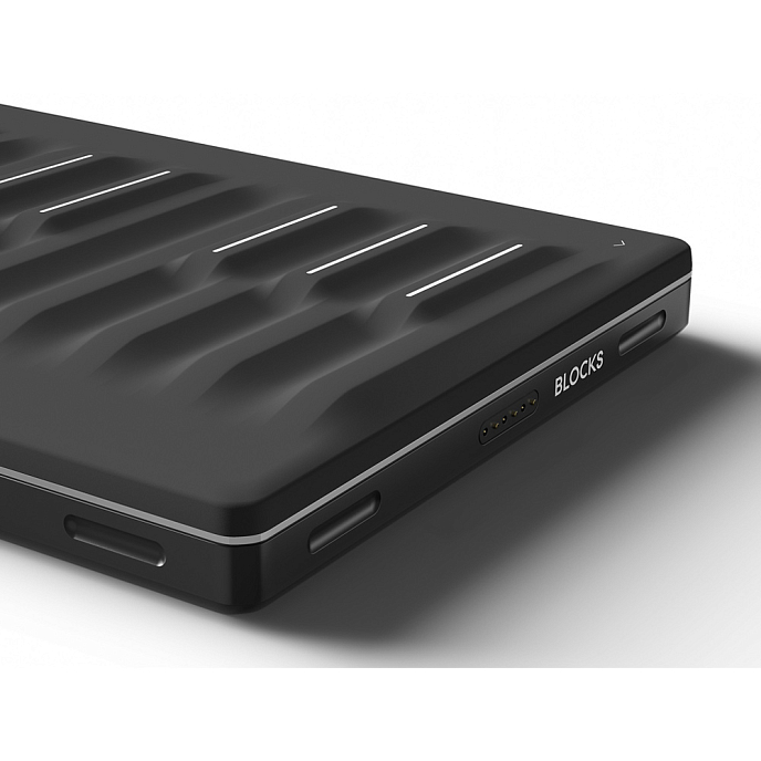 Контроллер ROLI Seaboard Block Studio Edition Black - рис.2