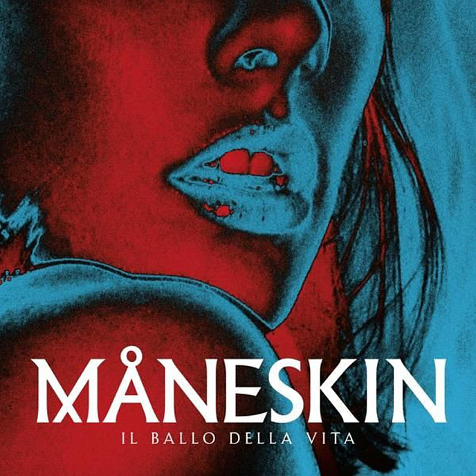 Пластинка Maneskin – Il Ballo Della Vita LP - рис.0