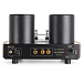 Усилитель мощности Mastersound 845 Monoblock Black Wood - рис.2