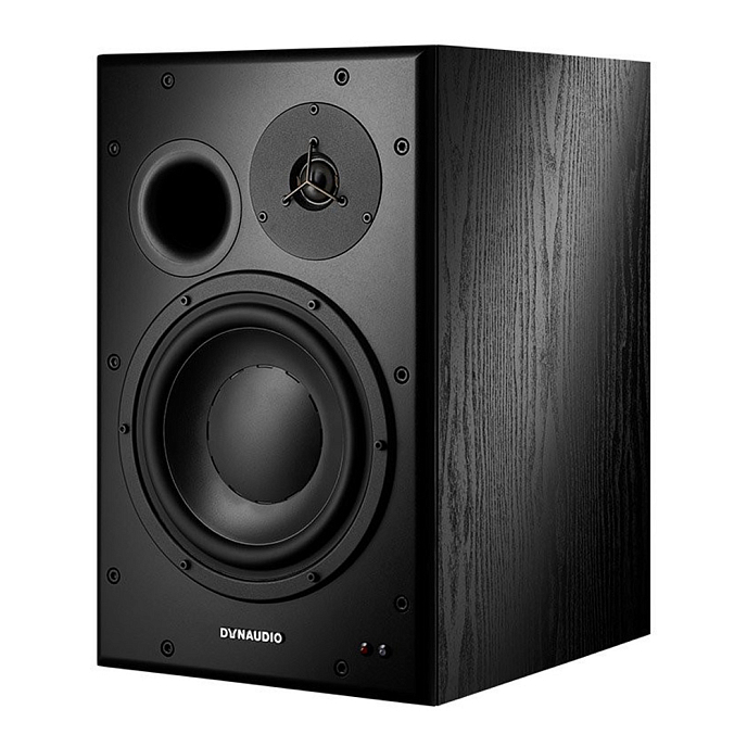 Студийный монитор Dynaudio BM 15A L Black - рис.2