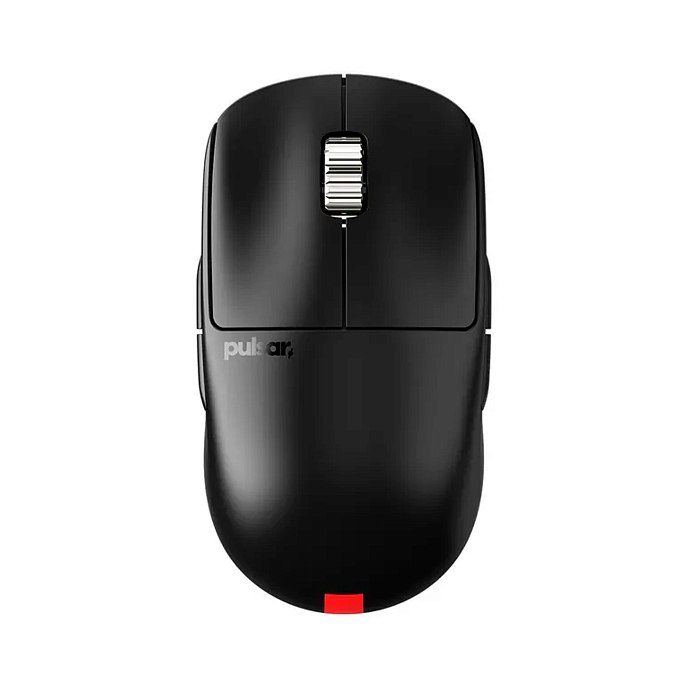 Мышь Pulsar X2A eS Wireless Size 2 Black - рис.0