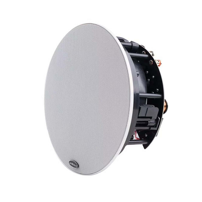 Потолочная акустика UandKSound E650FX Black - рис.3