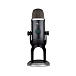 USB-микрофон Blue Yeti X Blackout - рис.0