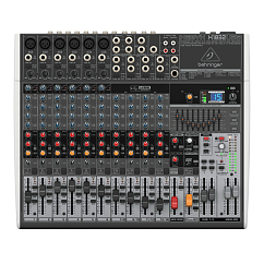 Микшерный пульт Behringer X1832USB