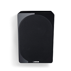 Настенная акустика Canton AR 5 Black High Gloss