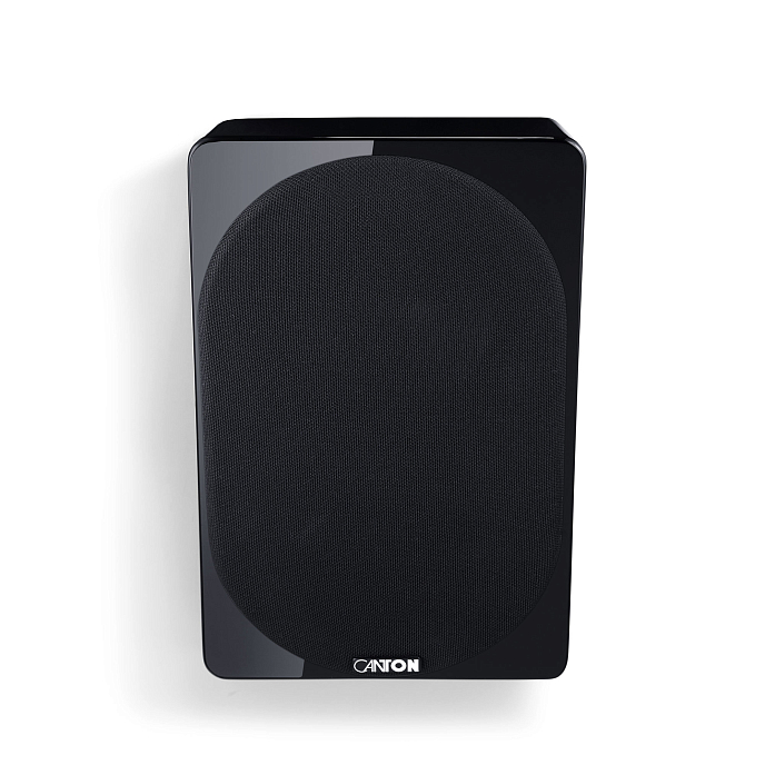 Настенная акустика Canton AR 5 Black High Gloss - рис.3