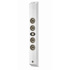 Настенная акустика Focal On Wall 302 White