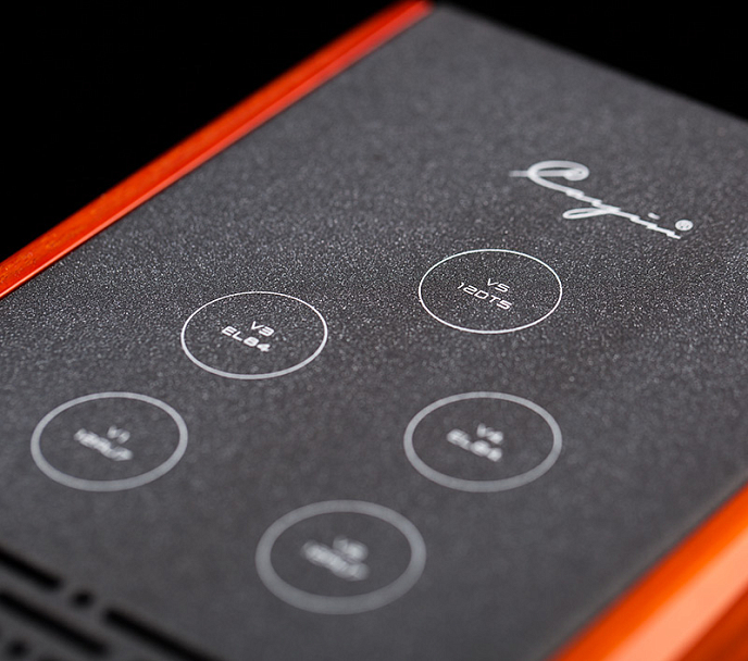 Усилитель для наушников Cayin HA-1AMK2 - рис.4