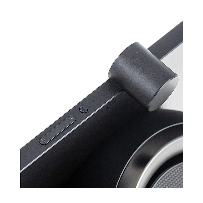 Умная колонка SberDevices SberPortal Black - рис.10