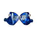 IEM наушники Unique Melody Martian Universal Blue - рис.2