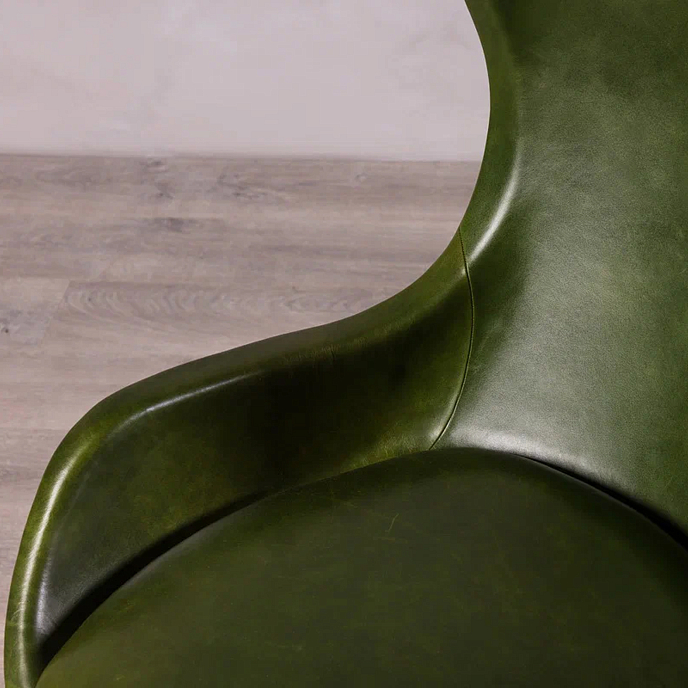 Кресло для прослушивания F2F Аэро Gold Green - рис.8