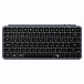 Клавиатура Keychron B1 Pro Space Grey - рис.0