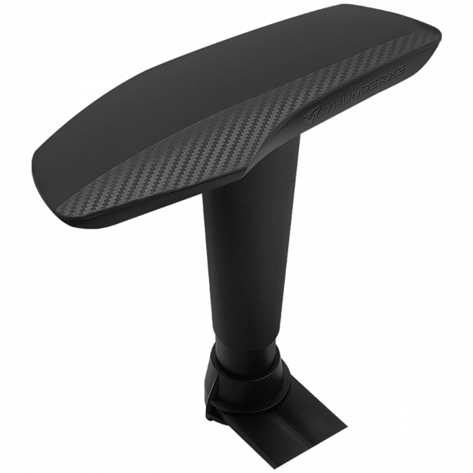 Компьютерное кресло ThunderX3 TC3 Jet Black - рис.14