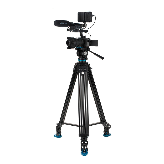 Держатели Benro KH26PC Black - рис.5