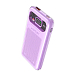 Портативный аккумулятор ACEFAST M1-10000 Purple Alfalfa - рис.1