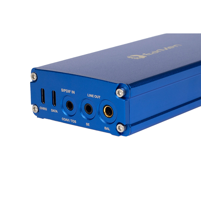 Усилитель-ЦАП для наушников EarMen Angel - рис.5