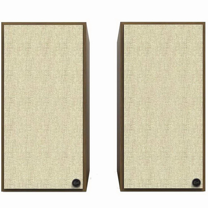 Полочная акустика Klipsch The Sevens Walnut - рис.4