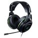 Игровая гарнитура Razer ManO’War 7.1 Green - рис.0