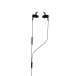 Наушники JBL Synchros Reflect I Sport Black - рис.3