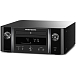 CD проигрыватель Marantz M-CR412 Black - рис.1