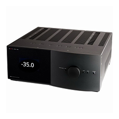 Интегральный усилитель Anthem STR Integrated Amplifier Black