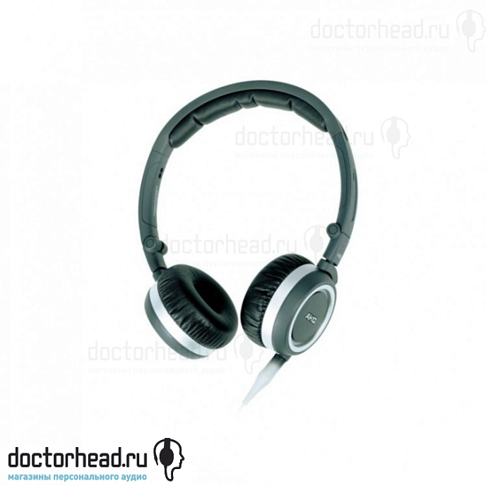 Наушники AKG K450 Navy - рис.1