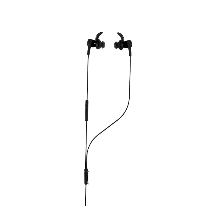 Наушники JBL Synchros Reflect I Sport Black - рис.3