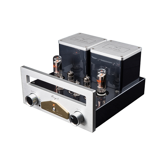 Предусилитель Cayin SC-6LSMK2 - рис.2