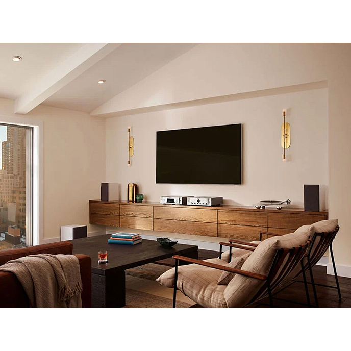 CD проигрыватель Marantz CD 50n Silver Gold - рис.5