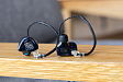 - рис.9 IEM наушники Unique Melody Miracle V2 Universal Black - рис.9