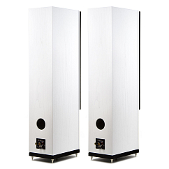 Напольная акустика Radiotehnika Gamma 3.02 White Ash