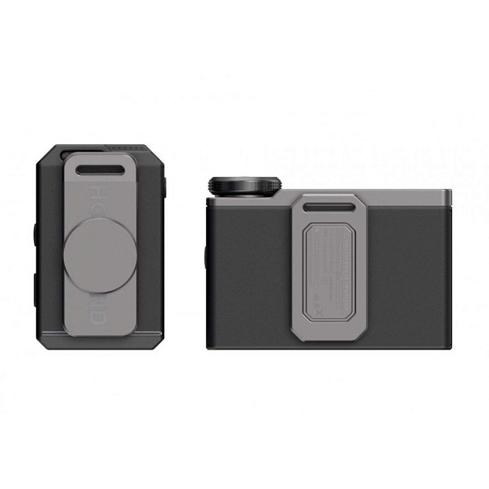 Радиосистема Hollyland LARK MAX SOLO Black - рис.3