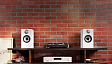 Полочная акустика Bowers & Wilkins 606 black - рис.9