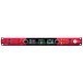 Аудиоинтерфейс Focusrite Pro Red 8Line Thunderbolt 3 - рис.3 Аудиоинтерфейс Focusrite Pro Red 8Line Thunderbolt 3 - рис.3