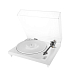 Проигрыватель винила Gold Note Valore Plus 425 LACQUERED White - рис.0