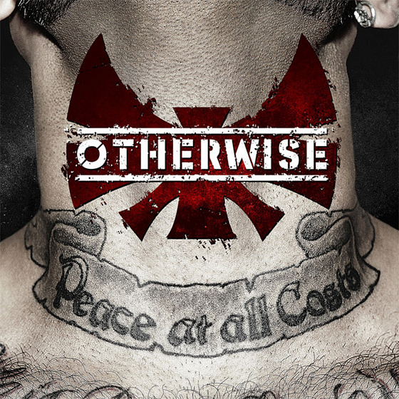 Пластинка Otherwise - Peace At All Costs - рис.0