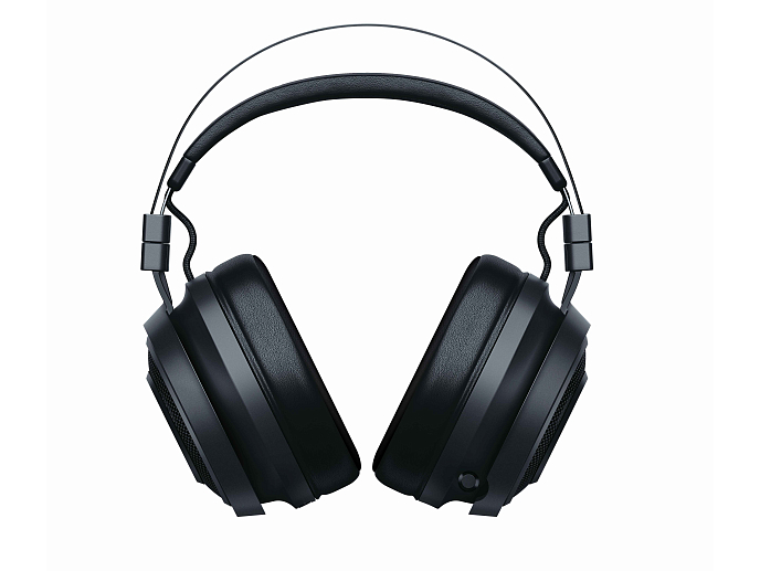 Игровая гарнитура Razer Nari Ultimate - рис.3