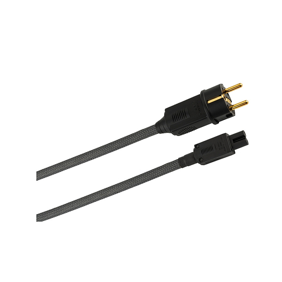 Кабель Tchernov Cable Special 1.5 AC Power C7 1.65m - рис.0
