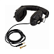 - рис.7 Наушники мониторные Beyerdynamic DT100 16 Ohm Black - рис.7