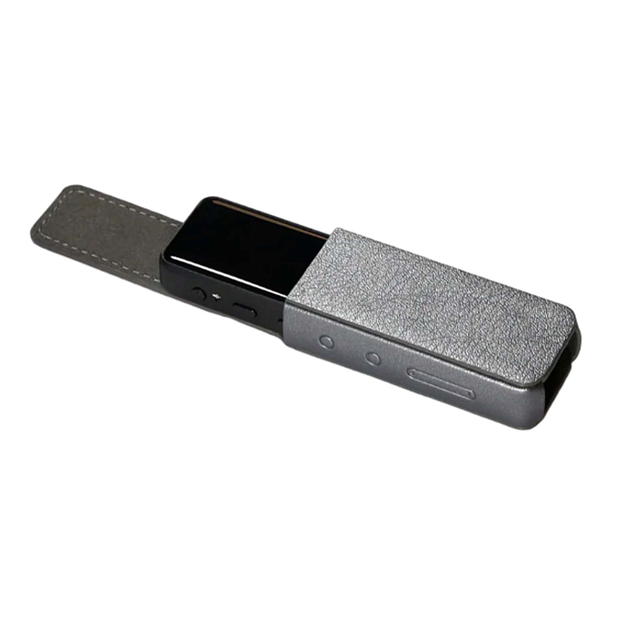 Чехол ddHiFi C-B3K Case - рис.2